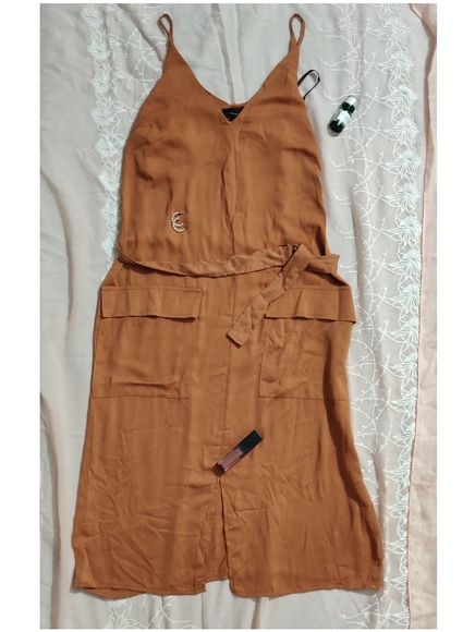 Atmosphere Dresses & Skirts - Atmosphere cute strap dress